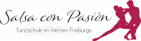 Logo Salsa con Pasion