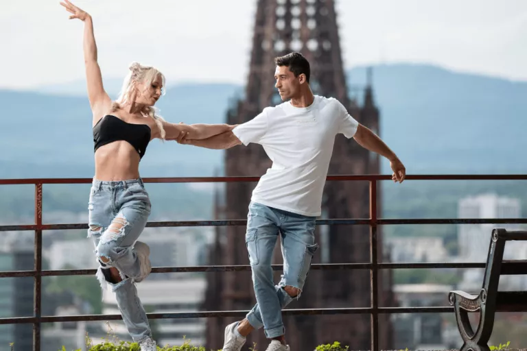 Zouk Freiburg Tanzschule Kurse