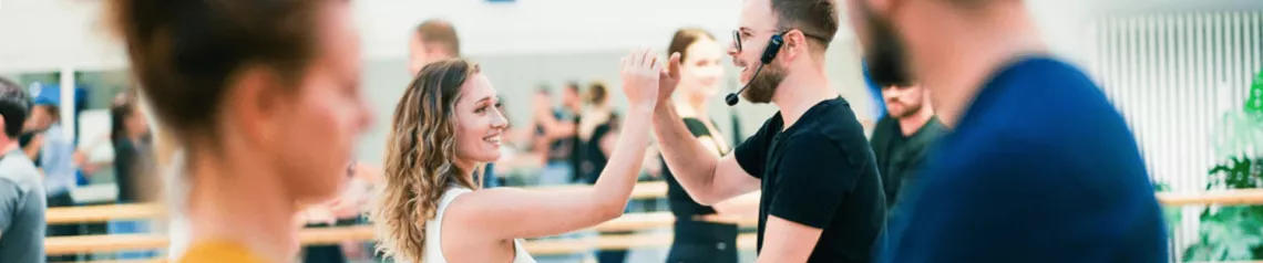 Tanzschule Freiburg Salsa Bachata Kizomba Zouk Neue Kurse