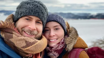 Georg - Tanzschule Salsa con Pasión - Tanzlehrer Tanzkurse Freiburg Salsa Bachata Kizomba