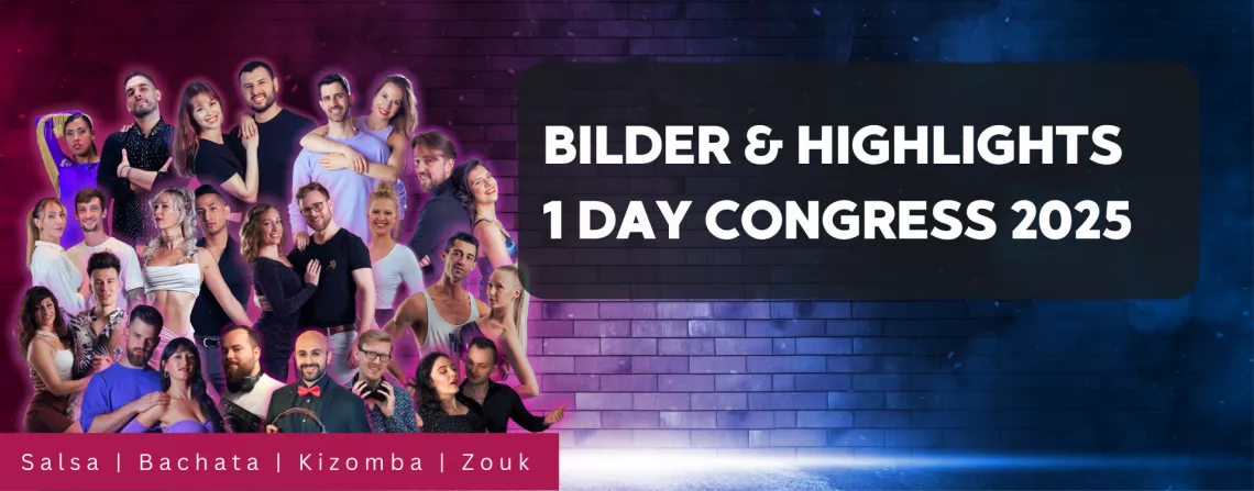 Tanzschule Salsa con Pasion Freiburg Hompage Bilder und Highlights Salsa Bachata Kizomba