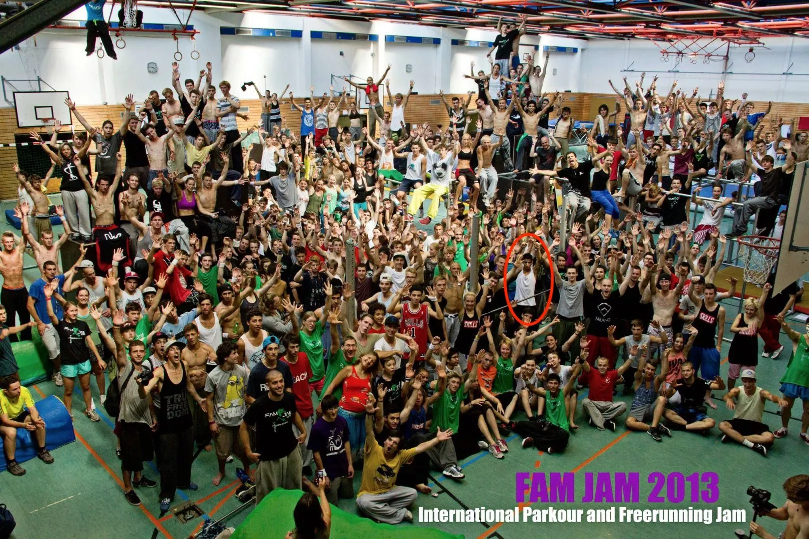 Ricky Alfredo Roldan Minaya Tanzschule Salsa con Pasion International Bachata Artist4