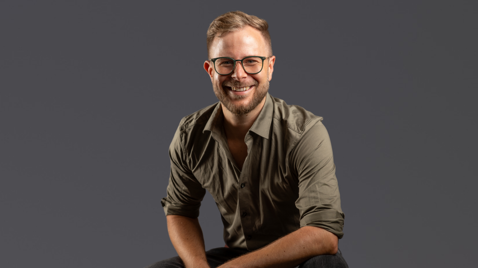 Gründer Tanzschule Salsa con Pasion Georg Bauer Freiburg Kurse