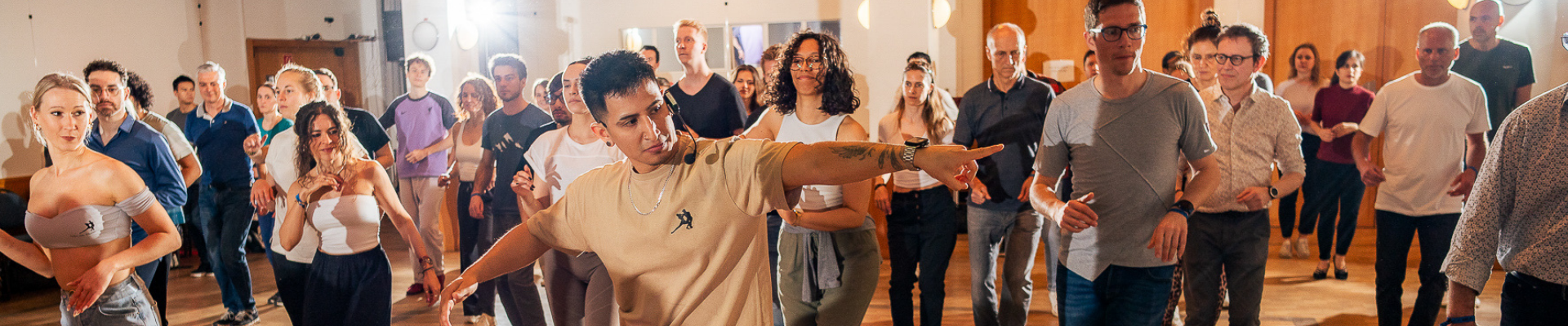 Tanzschule Salsa con Pasión Freiburg Event Party Workshop Neue Kurse Freiburg1