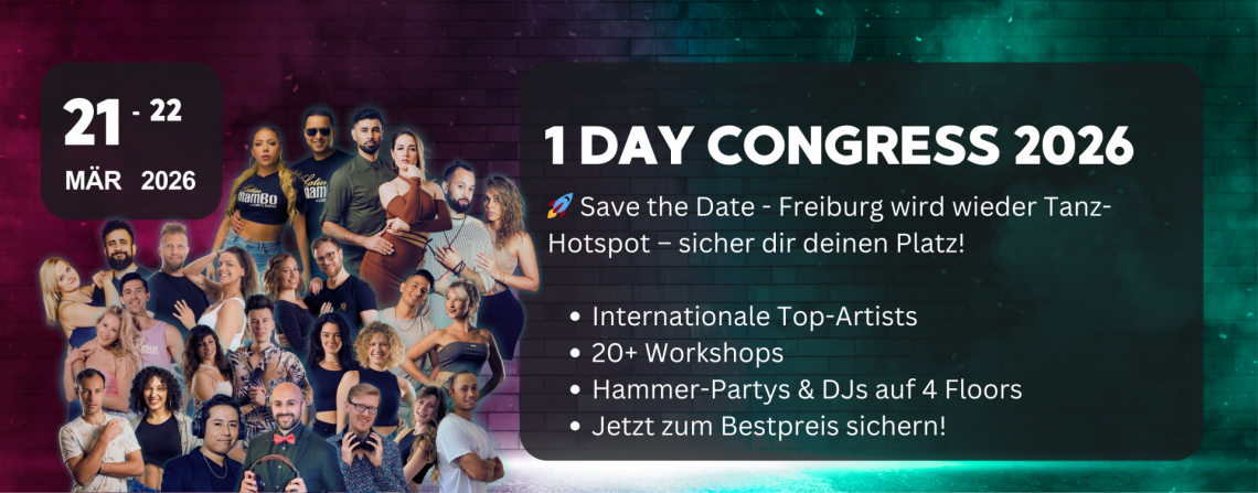 Event Button Homepage