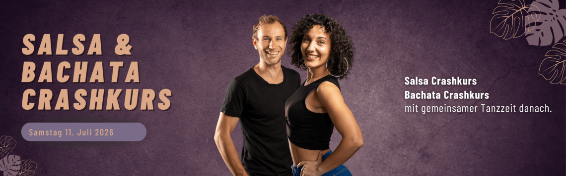 salsa bachata beginner crashkurs tanzschule salsa con pasion freiburg für anfänger 1 2